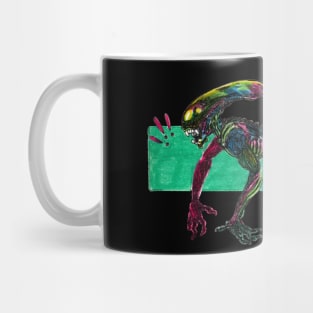 xeno Mug